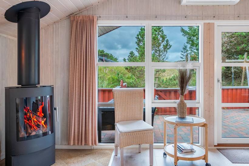 Foto von Ferienhaus ON42 in Henne Strand - Westjütland