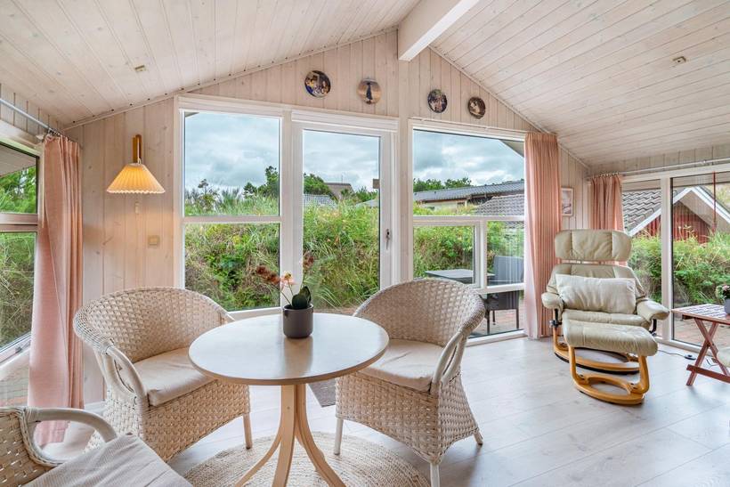 Foto von Ferienhaus ON42 in Henne Strand - Westjütland