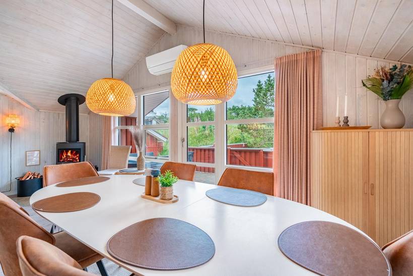 Foto von Ferienhaus ON42 in Henne Strand - Westjütland