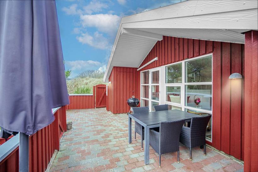 Foto von Ferienhaus ON42 in Henne Strand - Westjütland