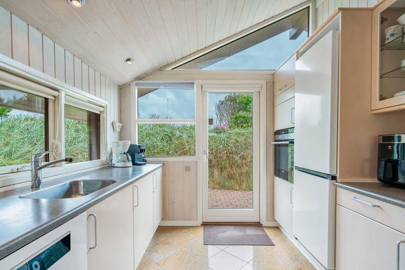 Foto von Ferienhaus ON42 in Henne Strand - Westjütland