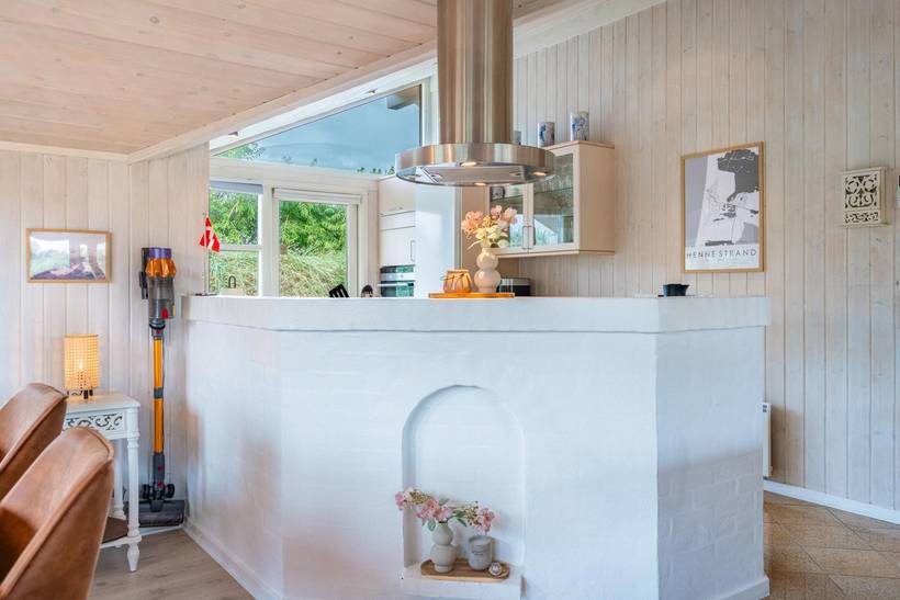 Foto von Ferienhaus ON42 in Henne Strand - Westjütland