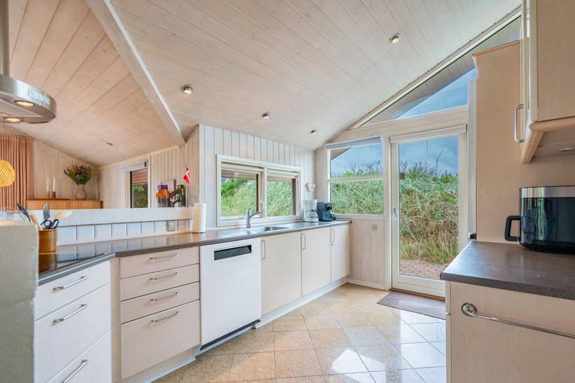 Foto von Ferienhaus ON42 in Henne Strand - Westjütland