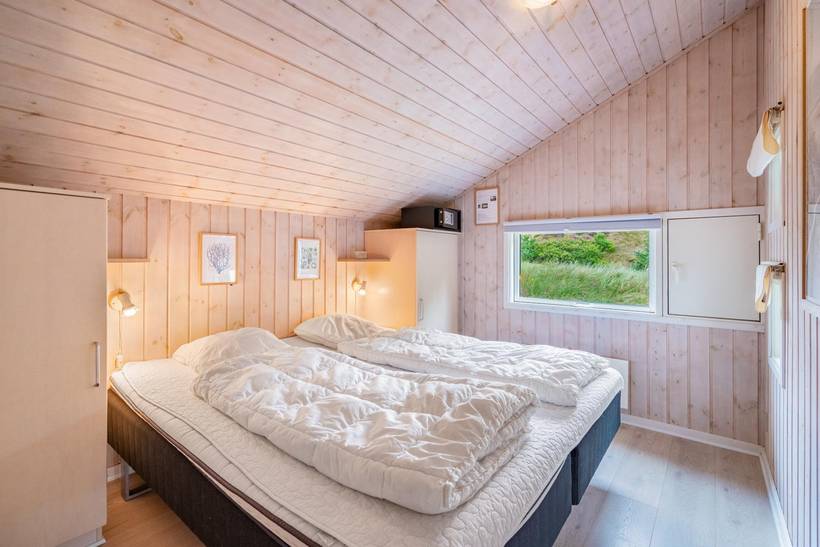 Foto von Ferienhaus ON42 in Henne Strand - Westjütland