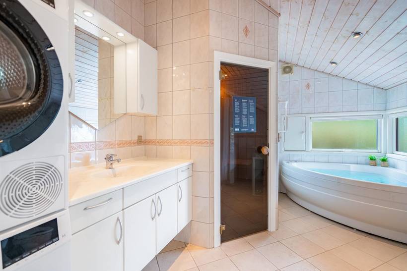 Foto von Ferienhaus ON42 in Henne Strand - Westjütland