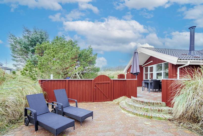 Foto von Ferienhaus ON42 in Henne Strand - Westjütland