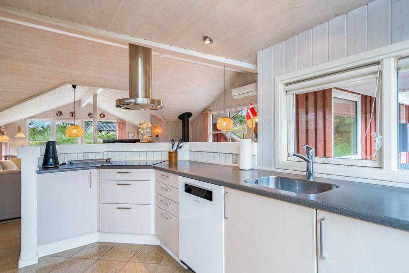 Foto von Ferienhaus ON42 in Henne Strand - Westjütland