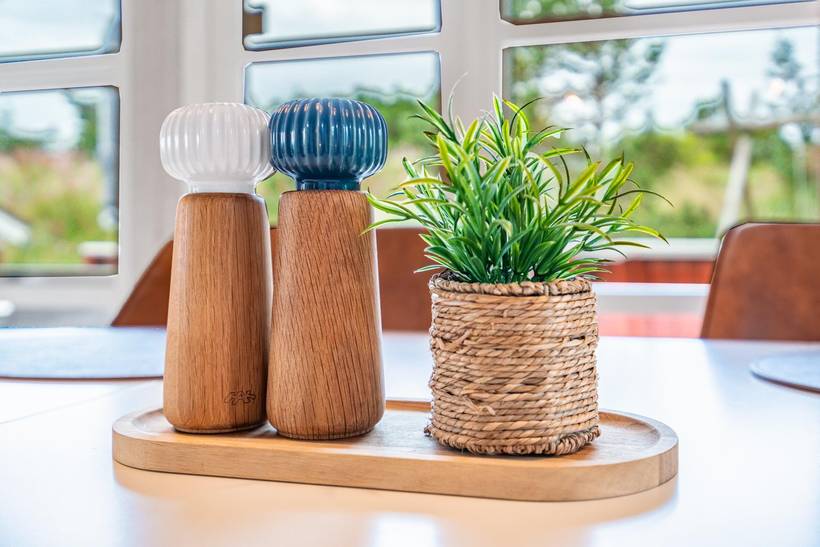 Foto von Ferienhaus ON42 in Henne Strand - Westjütland