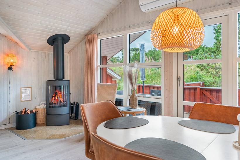 Foto von Ferienhaus ON42 in Henne Strand - Westjütland