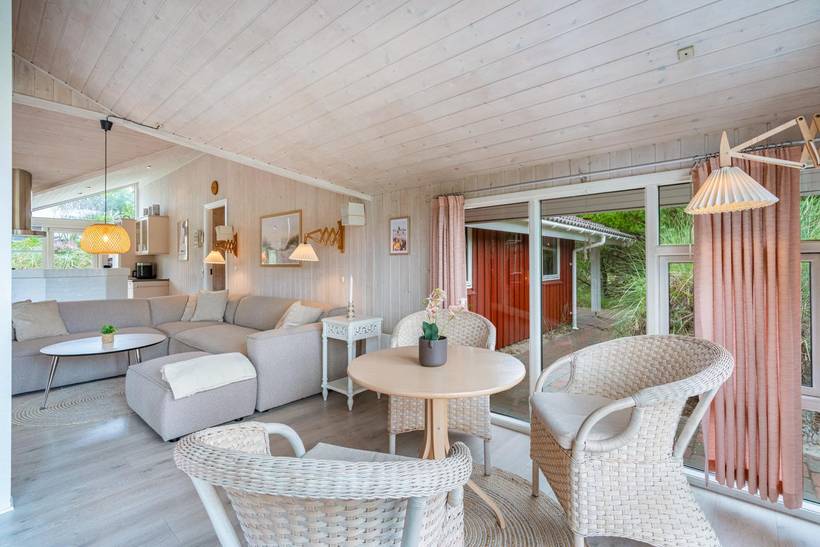 Foto von Ferienhaus ON42 in Henne Strand - Westjütland