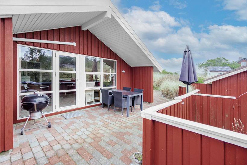 Foto von Ferienhaus ON42 in Henne Strand - Westjütland