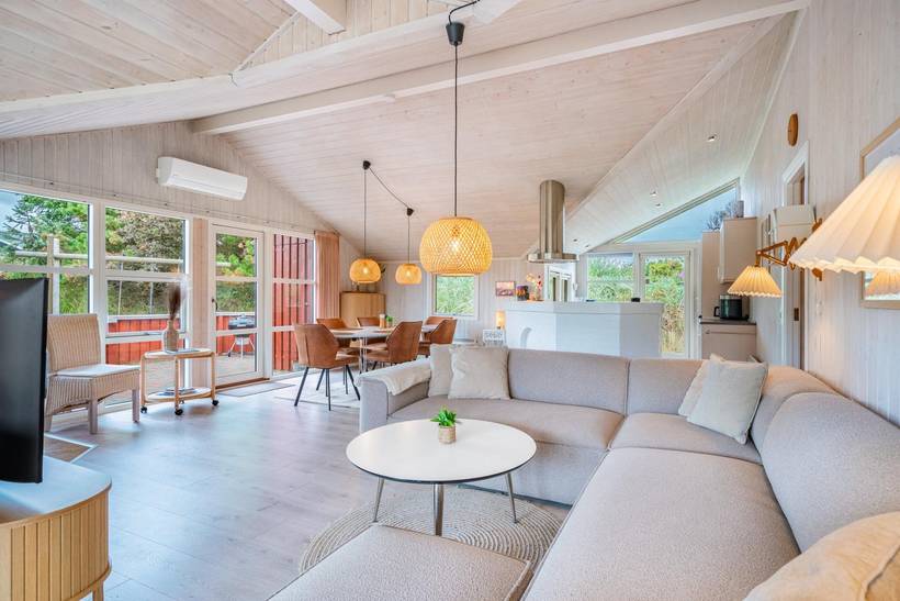 Foto von Ferienhaus ON42 in Henne Strand - Westjütland