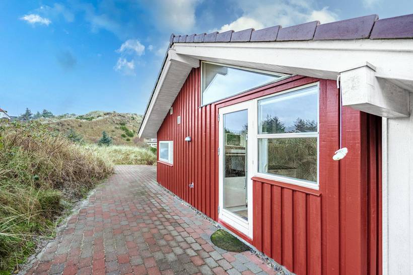 Foto von Ferienhaus ON42 in Henne Strand - Westjütland