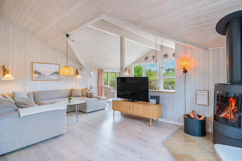 Foto von Ferienhaus ON42 in Henne Strand - Westjütland