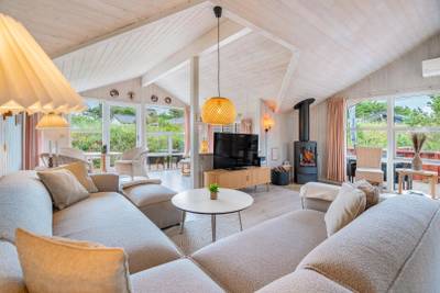 Vorschaubild von Ferienhaus ON42 in Henne Strand - Westjütland