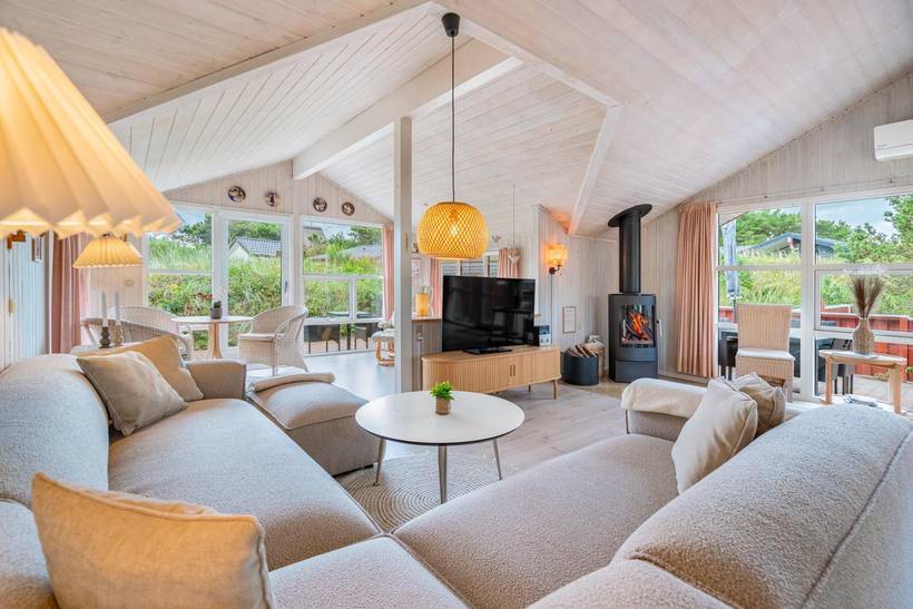 Foto von Ferienhaus ON42 in Henne Strand - Westjütland