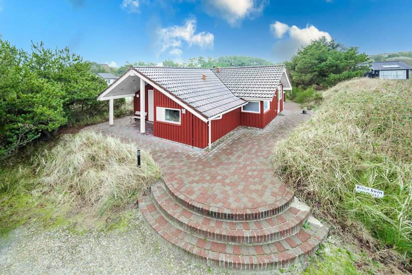 Foto von Ferienhaus ON42 in Henne Strand - Westjütland