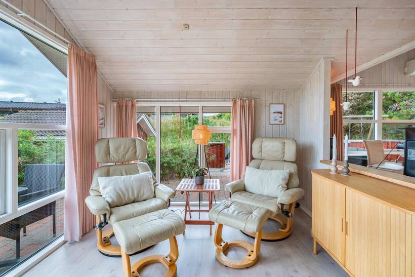Foto von Ferienhaus ON42 in Henne Strand - Westjütland