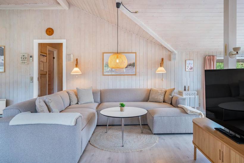 Foto von Ferienhaus ON42 in Henne Strand - Westjütland