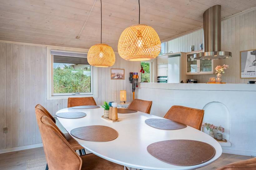 Foto von Ferienhaus ON42 in Henne Strand - Westjütland