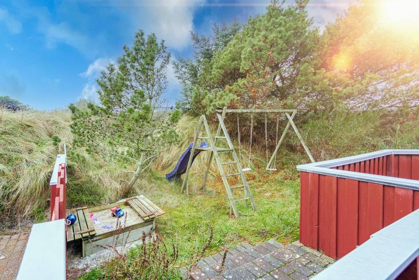 Foto von Ferienhaus ON42 in Henne Strand - Westjütland