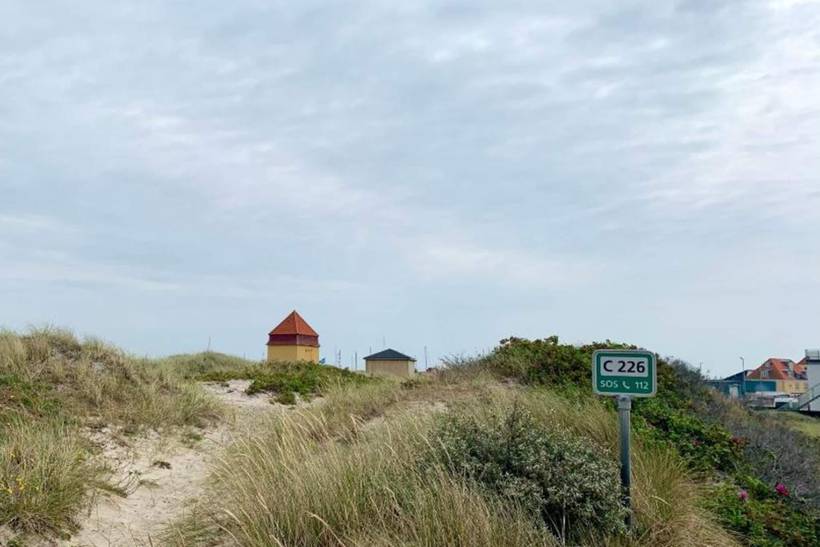 Foto von Ferienhaus ON50 in Thyborøn - Westjütland