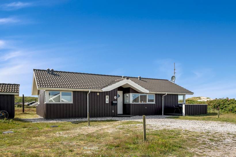 Foto von Ferienhaus ON52 in Bjerregård - Westjütland