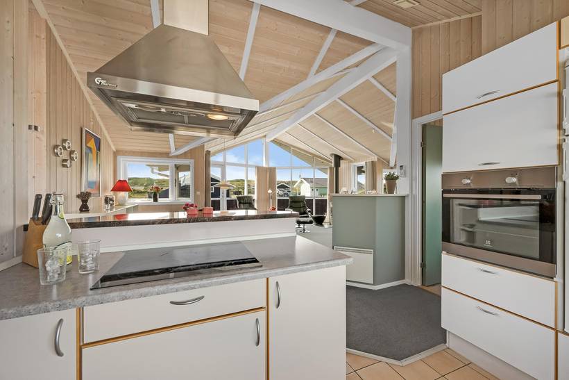 Foto von Ferienhaus ON52 in Bjerregård - Westjütland