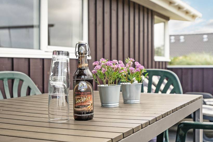 Foto von Ferienhaus ON52 in Bjerregård - Westjütland