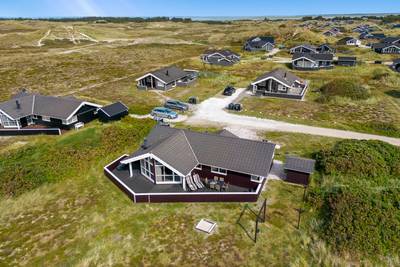 Vorschaubild von Ferienhaus ON52 in Bjerregård - Westjütland