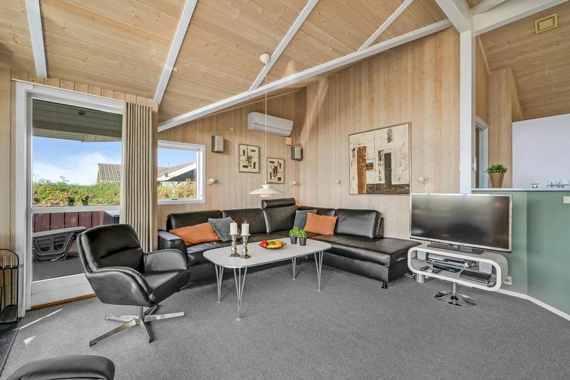 Foto von Ferienhaus ON52 in Bjerregård - Westjütland
