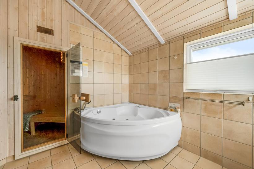 Foto von Ferienhaus ON52 in Bjerregård - Westjütland