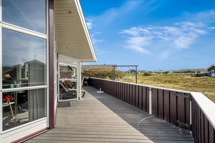 Foto von Ferienhaus ON52 in Bjerregård - Westjütland