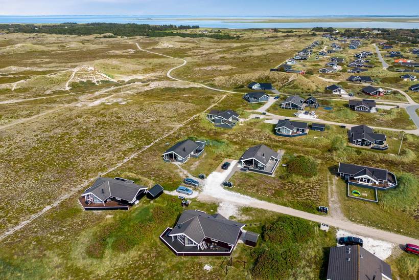 Foto von Ferienhaus ON52 in Bjerregård - Westjütland