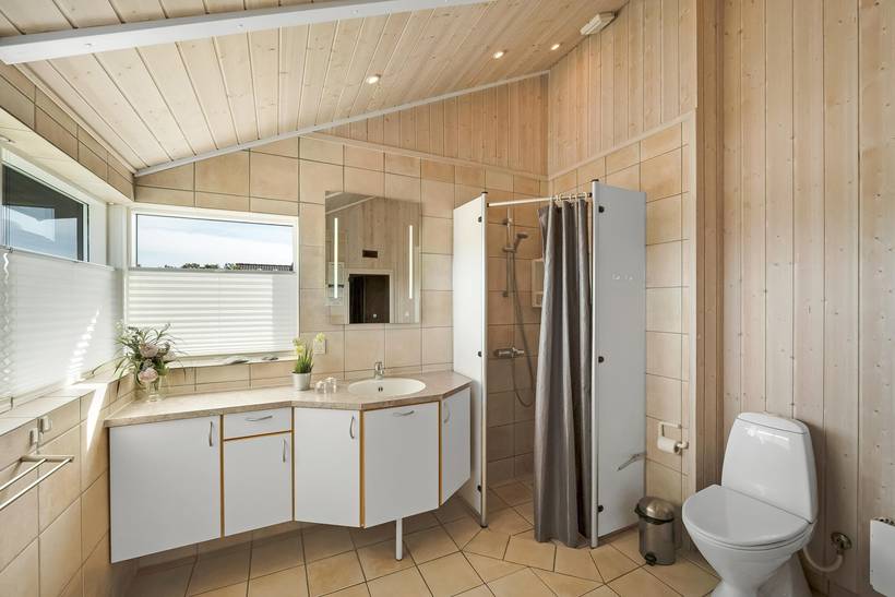 Foto von Ferienhaus ON52 in Bjerregård - Westjütland