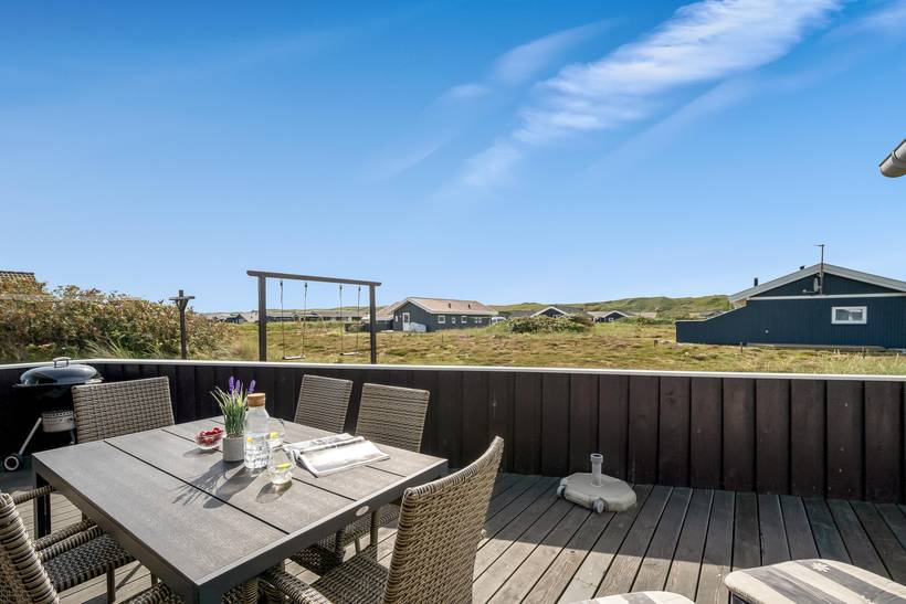 Foto von Ferienhaus ON52 in Bjerregård - Westjütland
