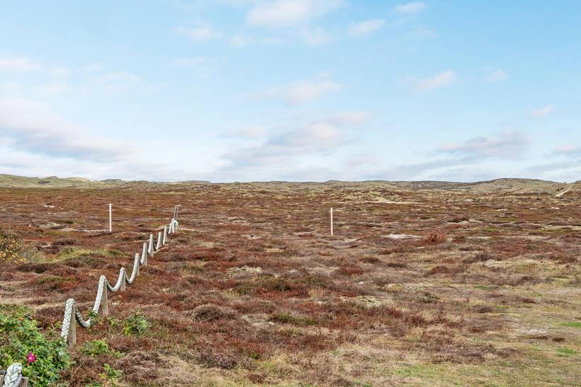 Foto von Ferienhaus ON52 in Bjerregård - Westjütland