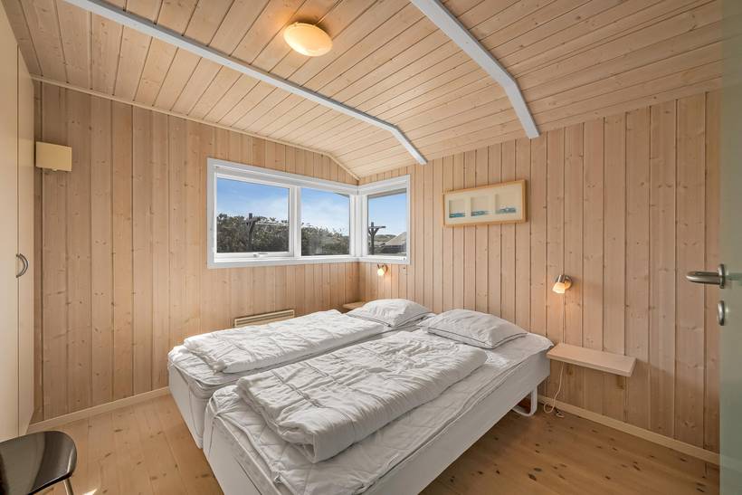 Foto von Ferienhaus ON52 in Bjerregård - Westjütland