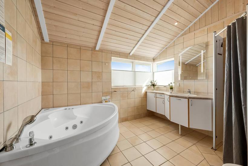 Foto von Ferienhaus ON52 in Bjerregård - Westjütland