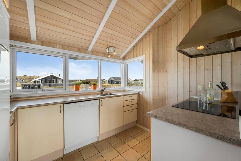 Foto von Ferienhaus ON52 in Bjerregård - Westjütland