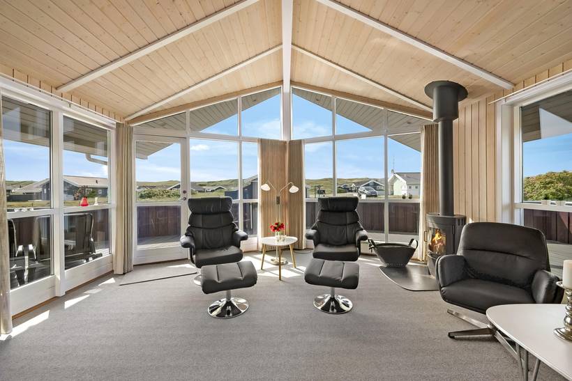 Foto von Ferienhaus ON52 in Bjerregård - Westjütland
