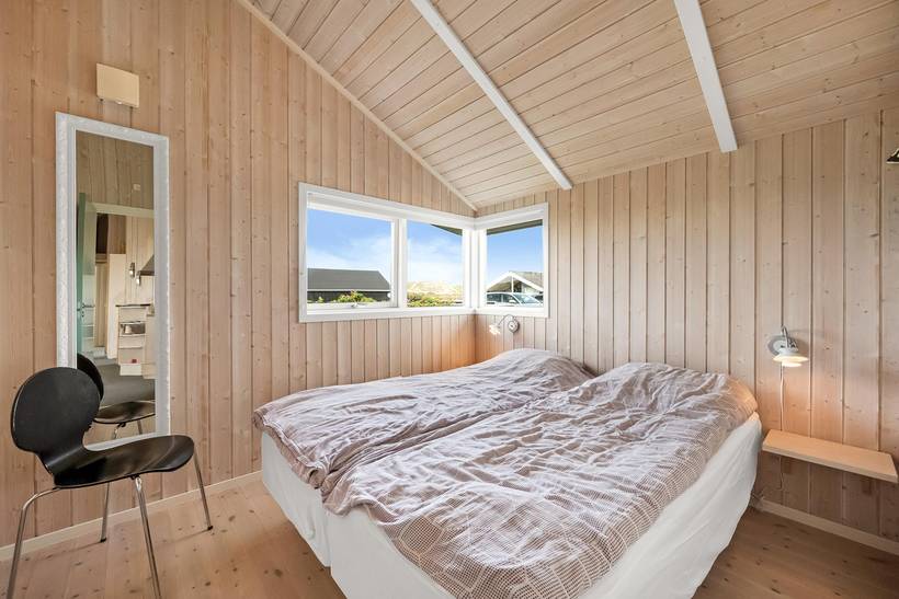 Foto von Ferienhaus ON52 in Bjerregård - Westjütland