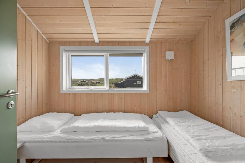 Foto von Ferienhaus ON52 in Bjerregård - Westjütland