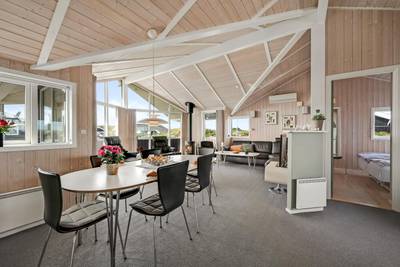 Vorschaubild von Ferienhaus ON52 in Bjerregård - Westjütland