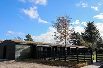 Vorschaubild von Ferienhaus ON57 in Henne Strand - Westjütland