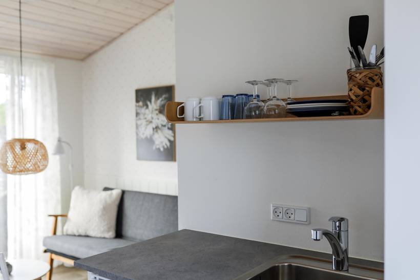 Foto von Ferienhaus ON57 in Henne Strand - Westjütland