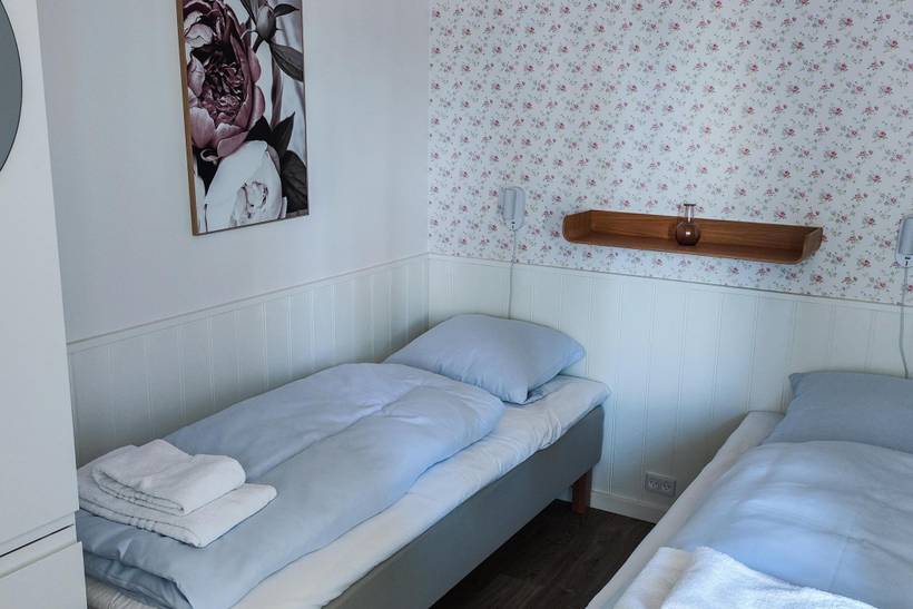 Foto von Ferienhaus ON57 in Henne Strand - Westjütland