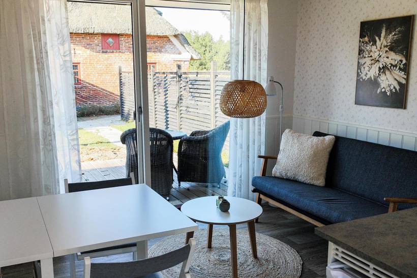 Foto von Ferienhaus ON57 in Henne Strand - Westjütland