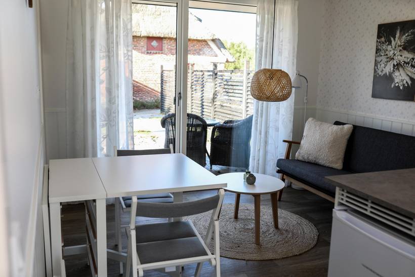 Foto von Ferienhaus ON57 in Henne Strand - Westjütland