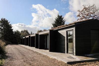 Vorschaubild von Ferienhaus ON57 in Henne Strand - Westjütland